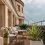 Penthouse Panorama - Loftaffair *
