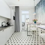 Penthouse Panorama - Loftaffair * Krakov