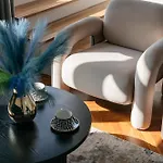 Apartmán Penthouse Panorama - Loftaffair