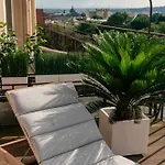 Penthouse Panorama - Loftaffair Apartmán