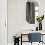 Penthouse Panorama - Loftaffair Krakov