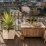 Apartmán Penthouse Panorama - Loftaffair