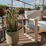 Penthouse Panorama - Loftaffair * Krakov