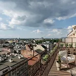 Penthouse Panorama - Loftaffair