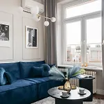Penthouse Panorama - Loftaffair Apartmán *