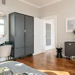 Apartmán Penthouse Panorama - Loftaffair Krakov