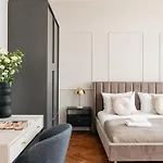 Penthouse Panorama - Loftaffair * Krakov