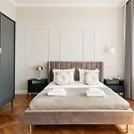 Apartmán Penthouse Panorama - Loftaffair *