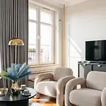 Penthouse Panorama - Loftaffair *