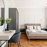 Penthouse Panorama - Loftaffair 公寓
