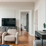 Penthouse Panorama - Loftaffair