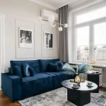 Penthouse Panorama - Loftaffair 公寓