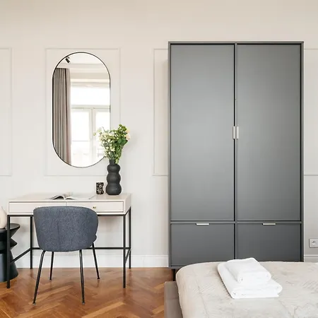 Penthouse Panorama - Loftaffair