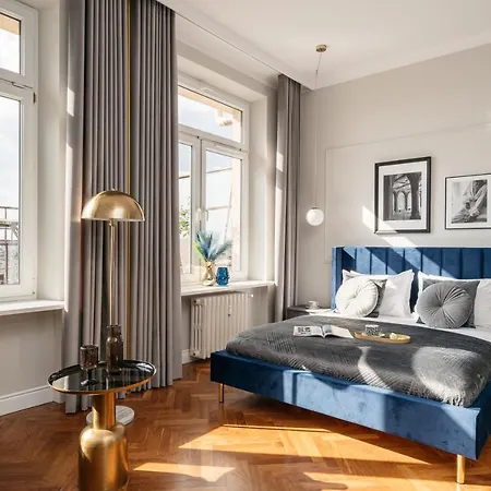 Penthouse Panorama - Loftaffair *