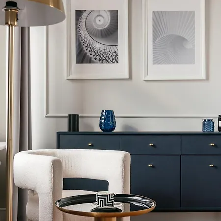 Penthouse Panorama - Loftaffair