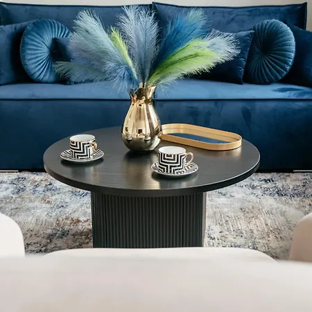 Penthouse Panorama - Loftaffair Апартаменты *