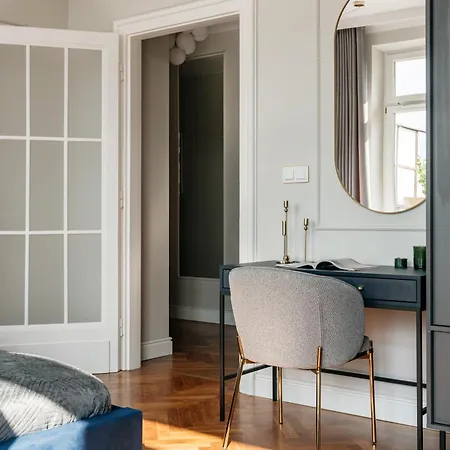 Penthouse Panorama - Loftaffair 公寓