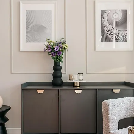 Penthouse Panorama - Loftaffair *