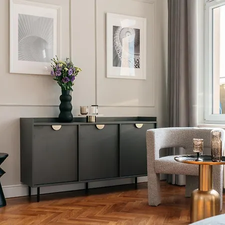 Penthouse Panorama - Loftaffair