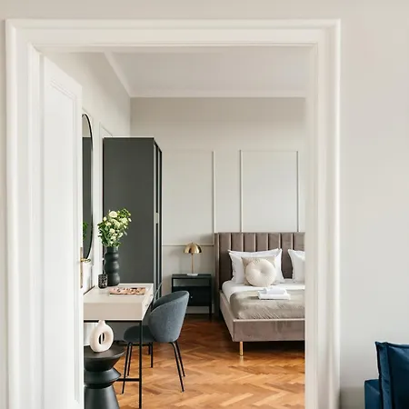 Апартаменты Penthouse Panorama - Loftaffair