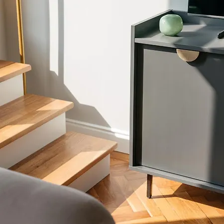 Penthouse Panorama - Loftaffair Апартаменты *