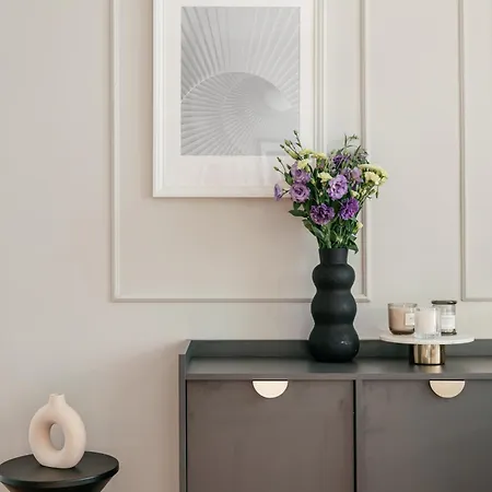 Penthouse Panorama - Loftaffair * 克拉科夫