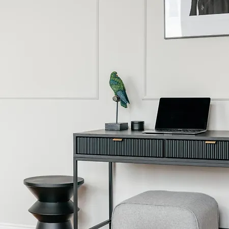 Апартаменты Penthouse Panorama - Loftaffair *