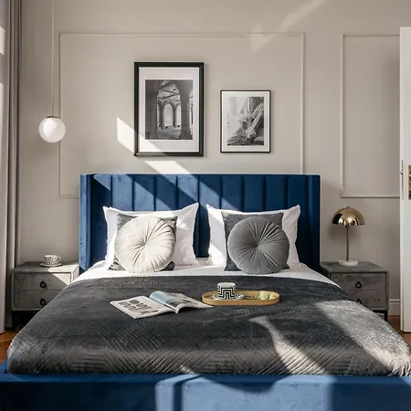 Penthouse Panorama - Loftaffair