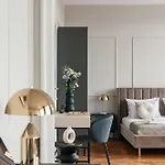 Penthouse Panorama - Loftaffair Краков
