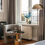 Penthouse Panorama - Loftaffair Апартаменты Краков