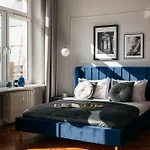 Апартаменты Penthouse Panorama - Loftaffair Краков