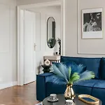 Penthouse Panorama - Loftaffair Краков