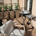 Penthouse Panorama - Loftaffair Апартаменты *