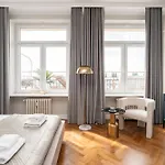 Penthouse Panorama - Loftaffair