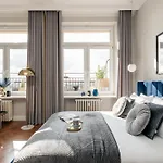 Penthouse Panorama - Loftaffair Апартаменты *
