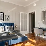 Penthouse Panorama - Loftaffair Краков