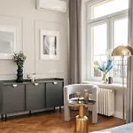 Апартаменты Penthouse Panorama - Loftaffair