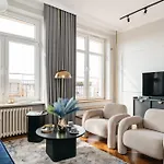 Penthouse Panorama - Loftaffair *