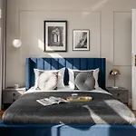 Penthouse Panorama - Loftaffair