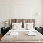 Penthouse Panorama - Loftaffair