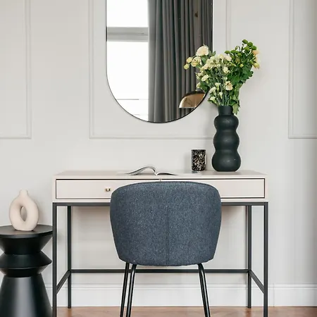 Apartmán Penthouse Panorama - Loftaffair