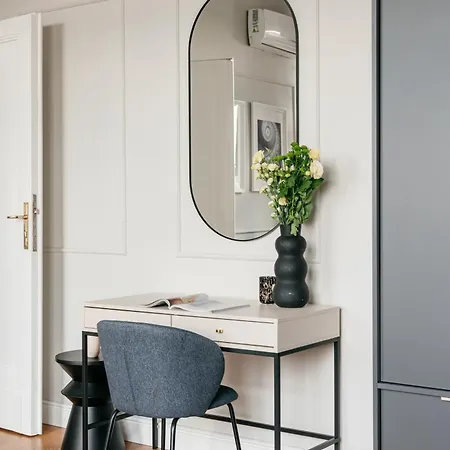 Penthouse Panorama - Loftaffair Krakov